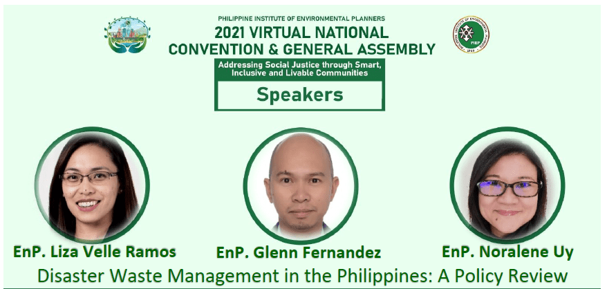 3rd Best Paper at the PIEP&nbsp;Convention